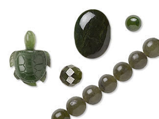 Jade, Nephrite